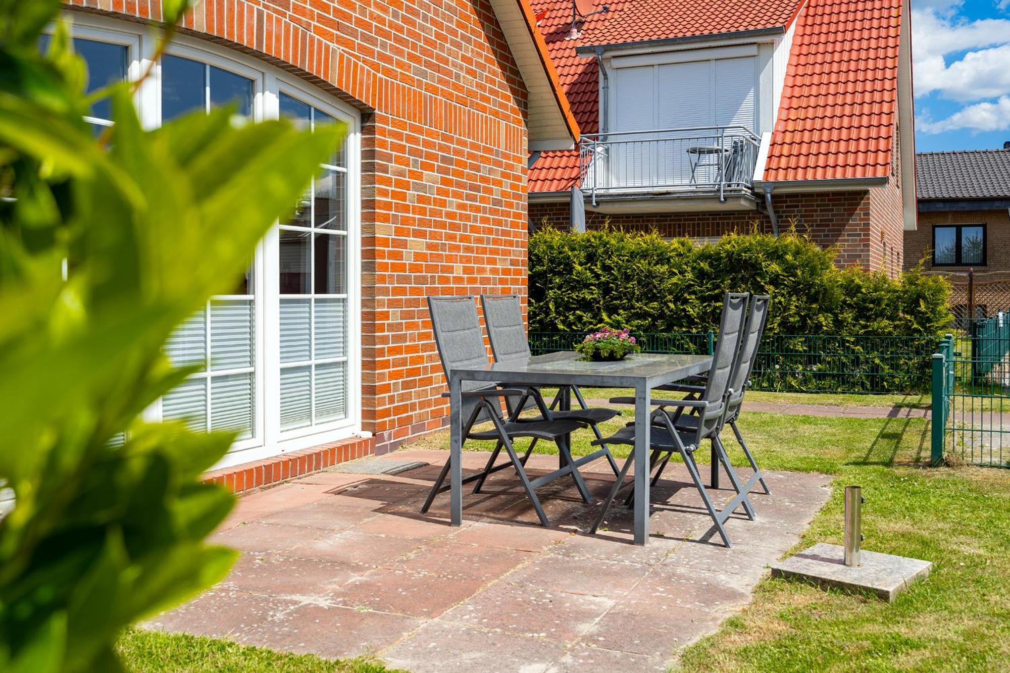 Nordstrand Norden Exterior foto