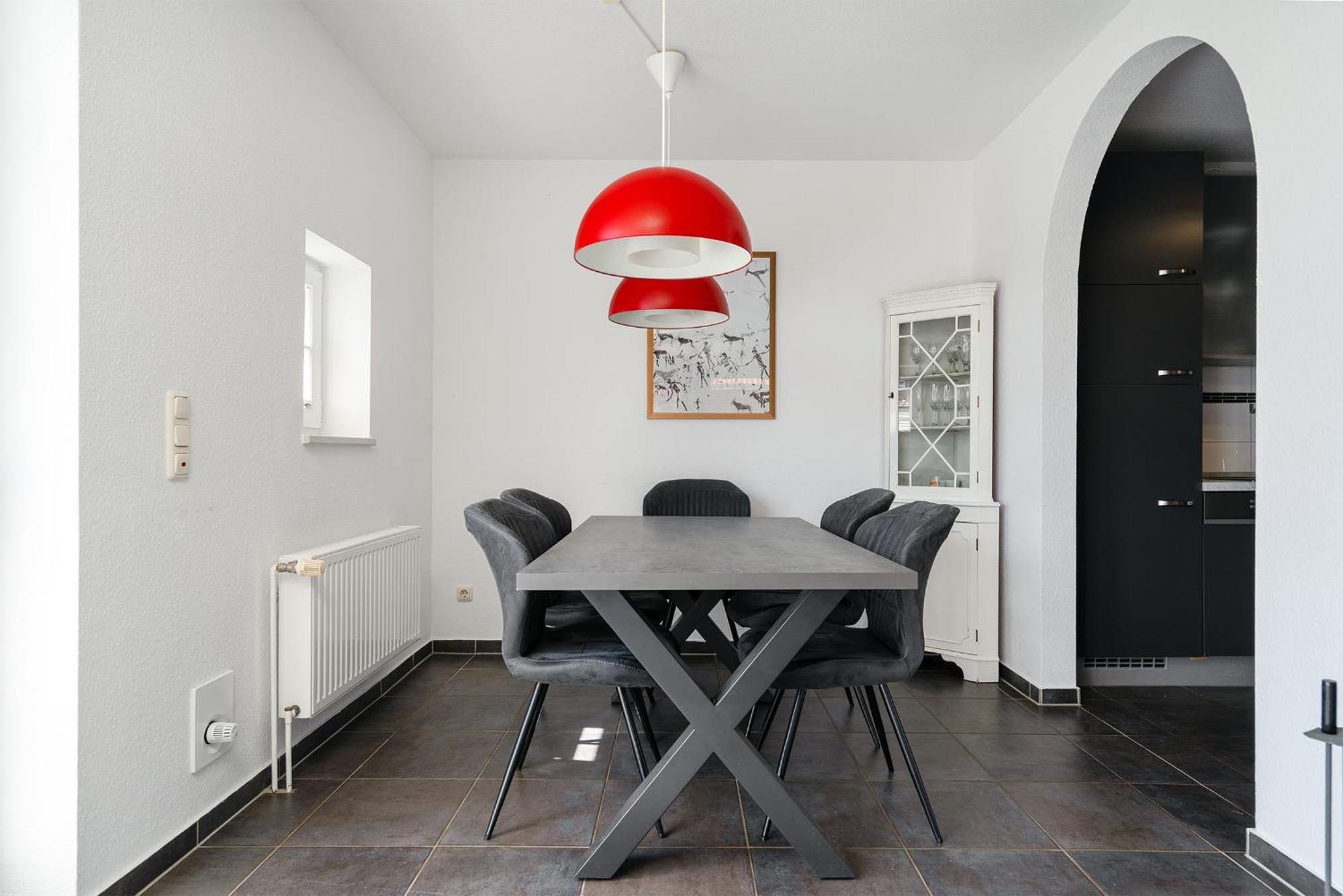 Nordstrand Norden Exterior foto